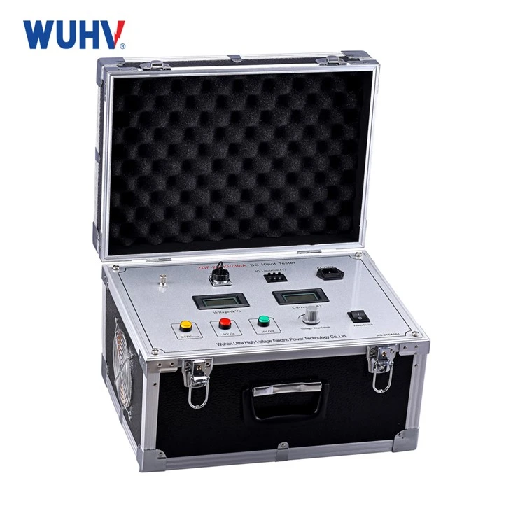 DC Hipot Testing Equipment best