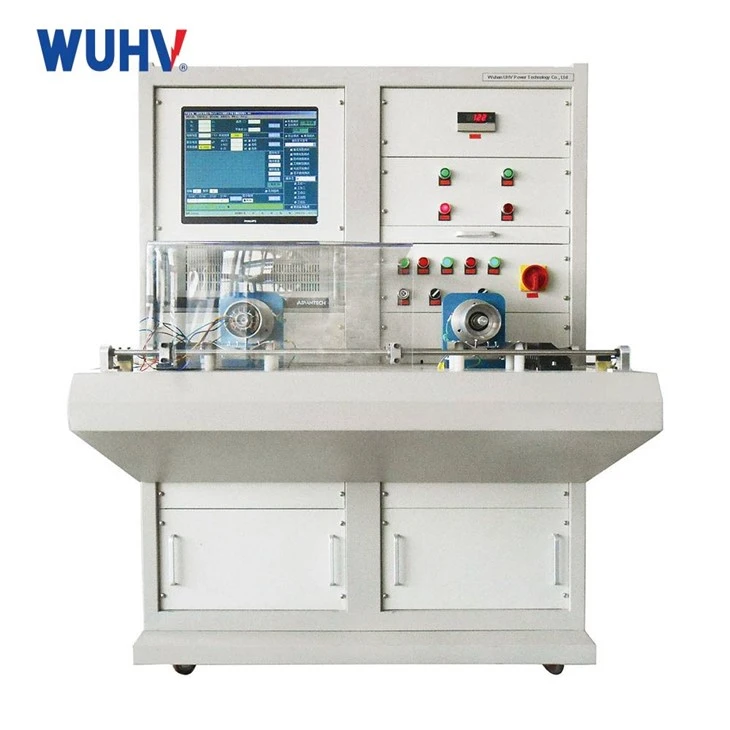 Stator Test Bench (7000V) suppliers