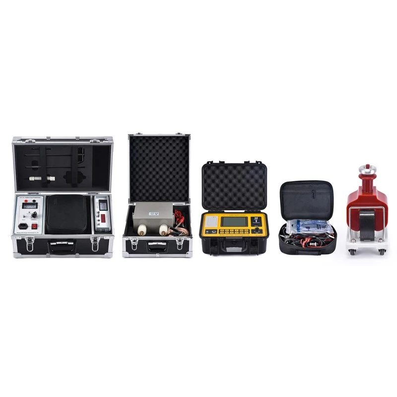 fault cable tester fault cable tester
