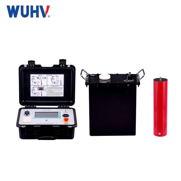 VLF Cable Tester