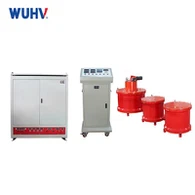 Sistema di test risonanti