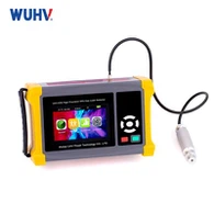 Rilevatore di perdite di gas SF6